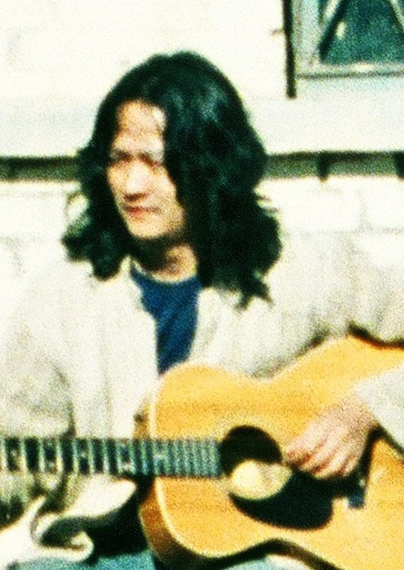 杨一