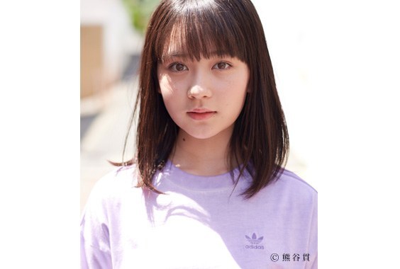 畑芽育