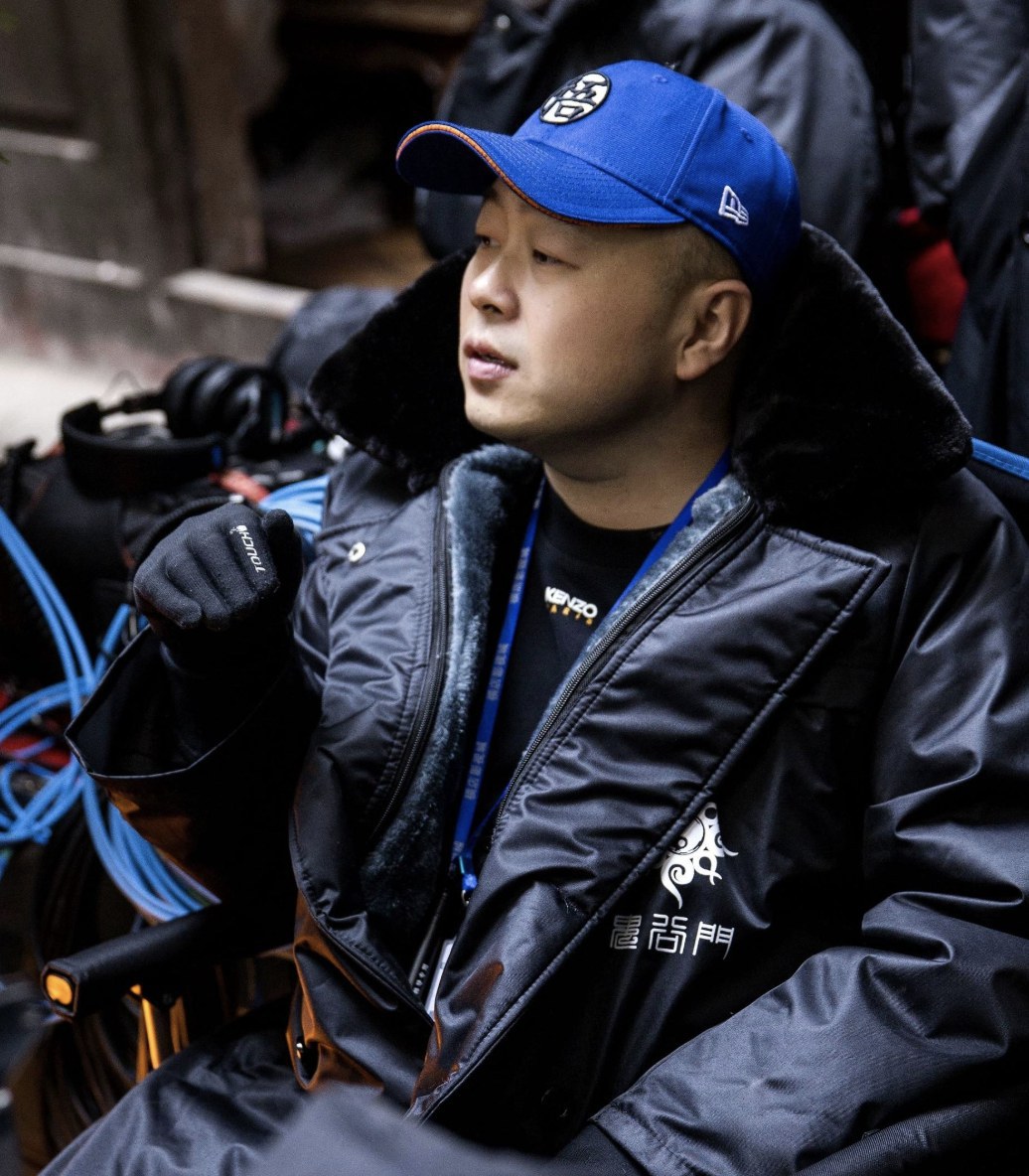 韩冠宇