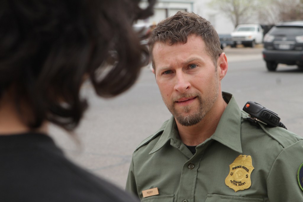 Jeremy St. James
