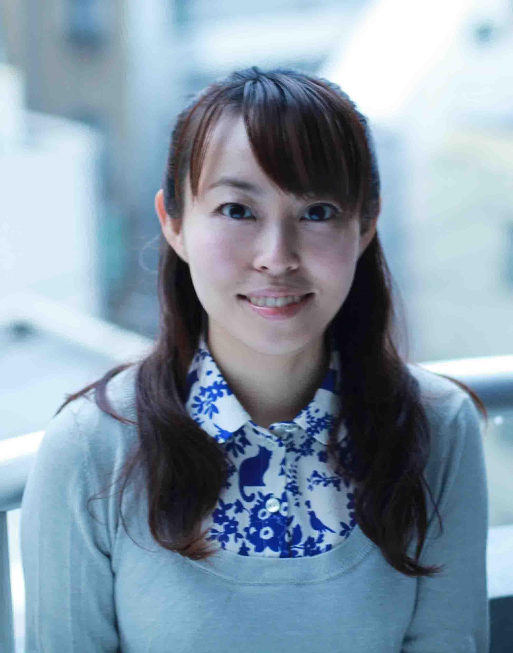 香西志帆
