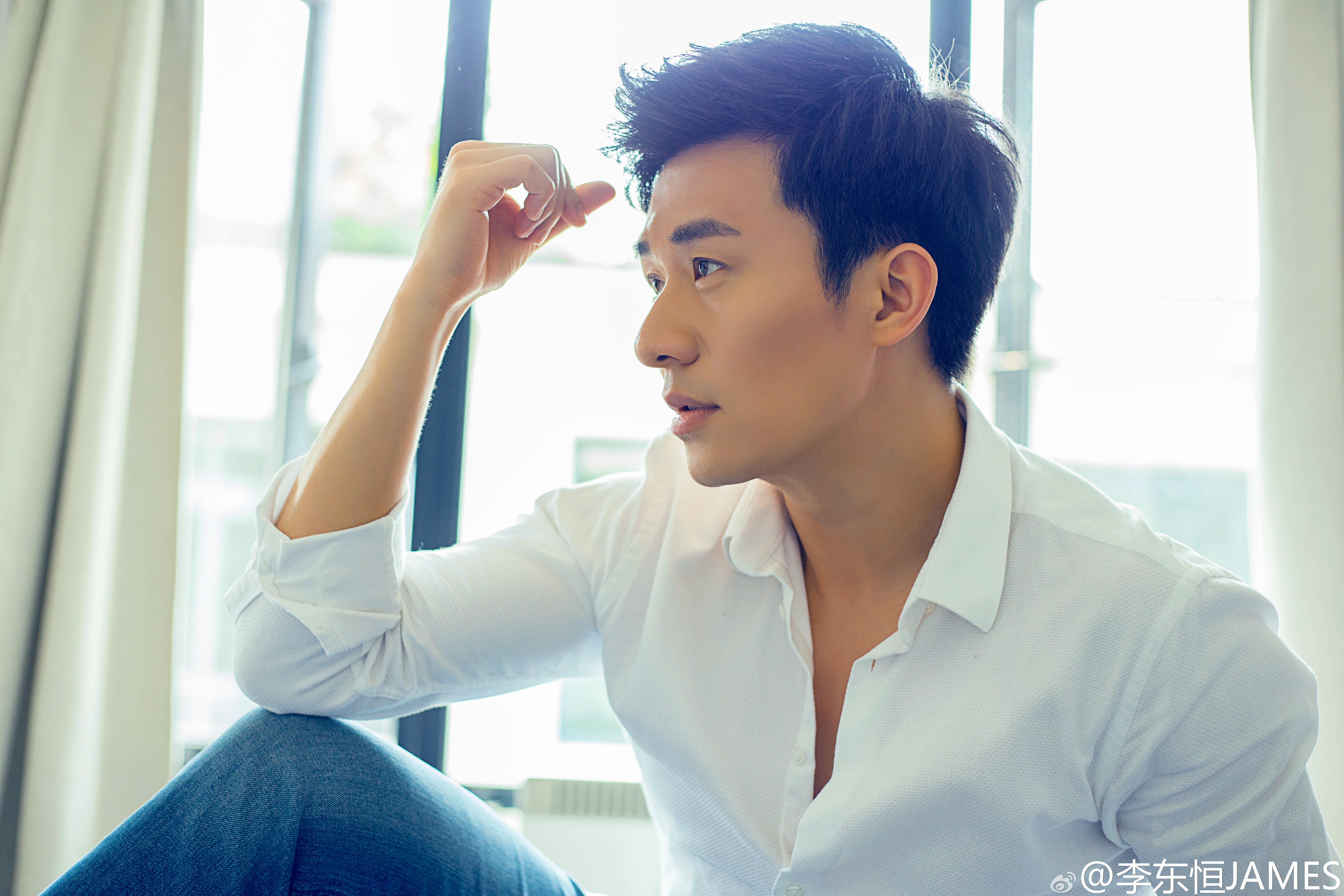 李东恒