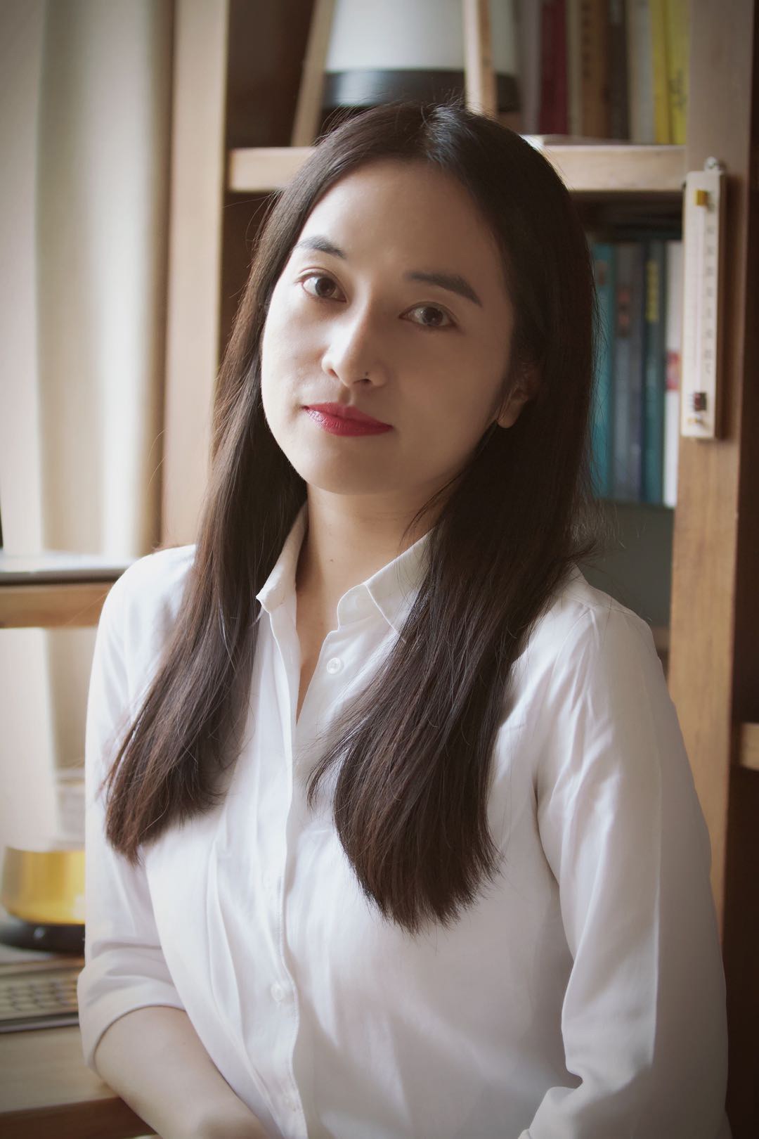 杨来君