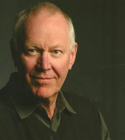 David Schurmann