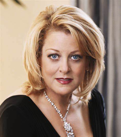 Deborah Voigt