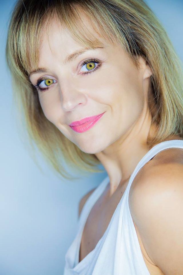 Simone Sault