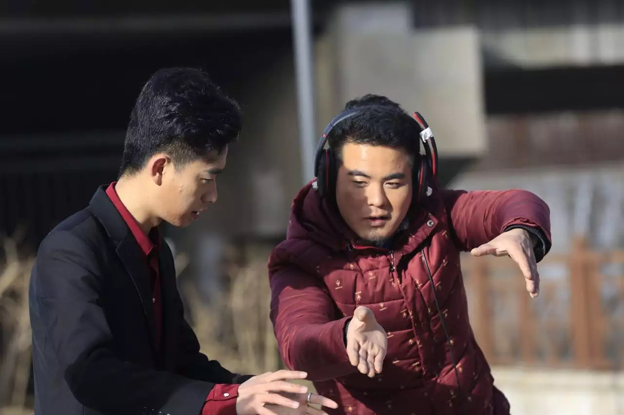 杨斌