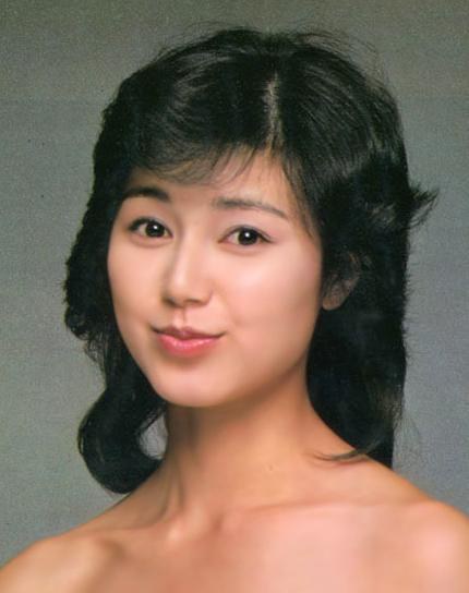 小森美智子