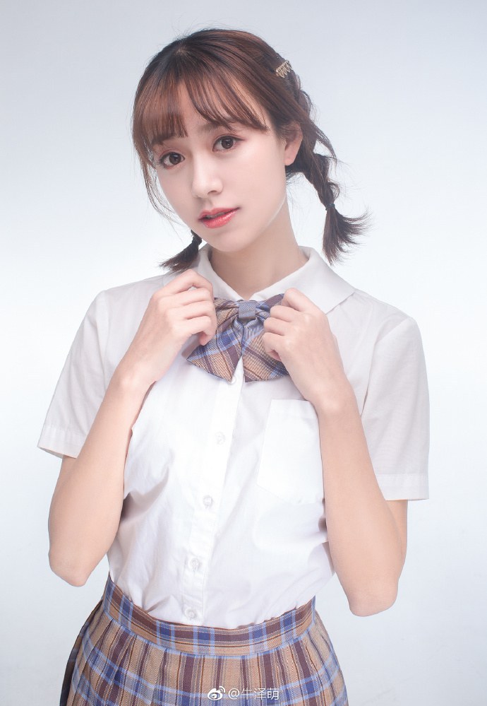 牛泽萌