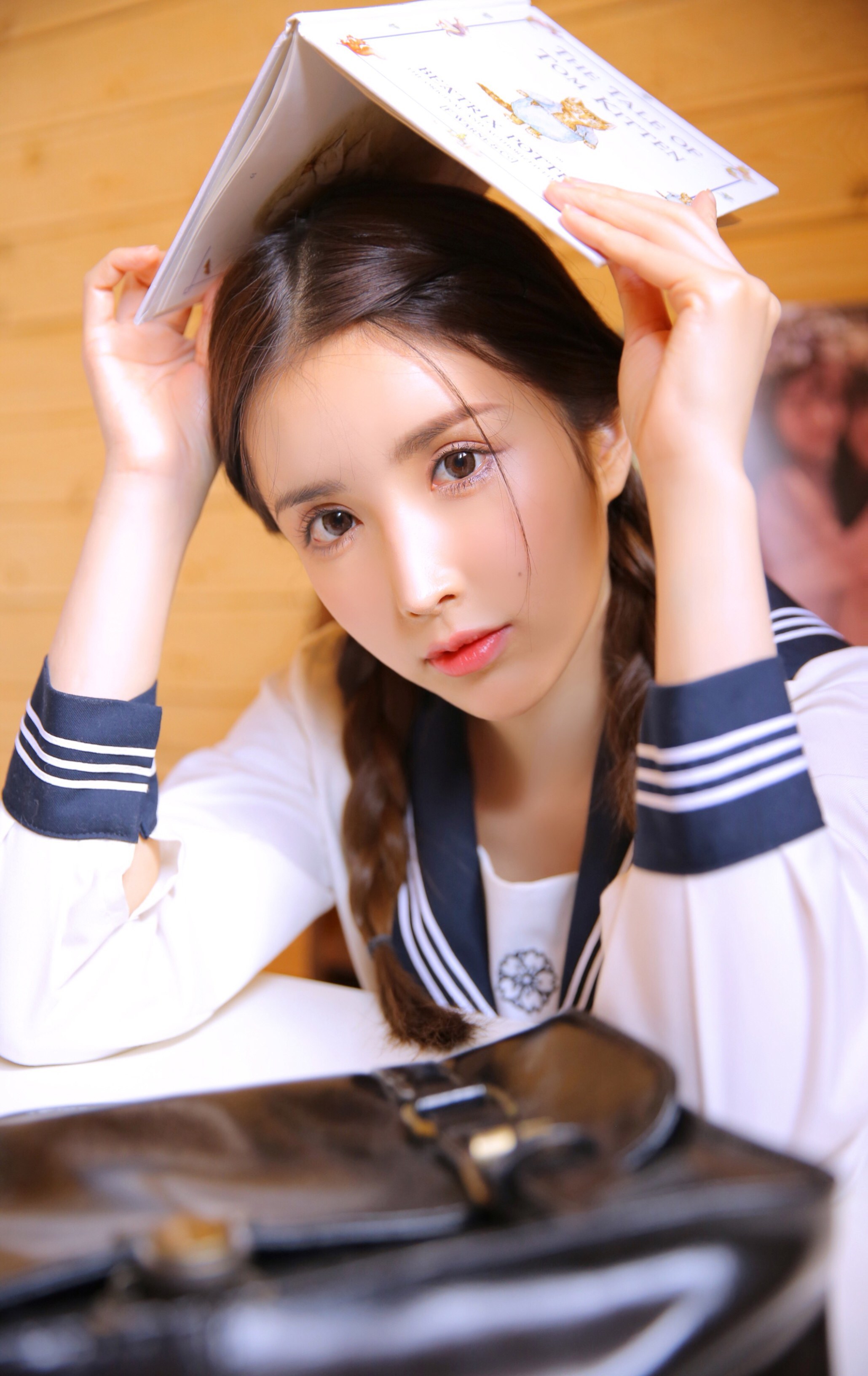 欧阳小如
