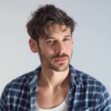 Parker Marx