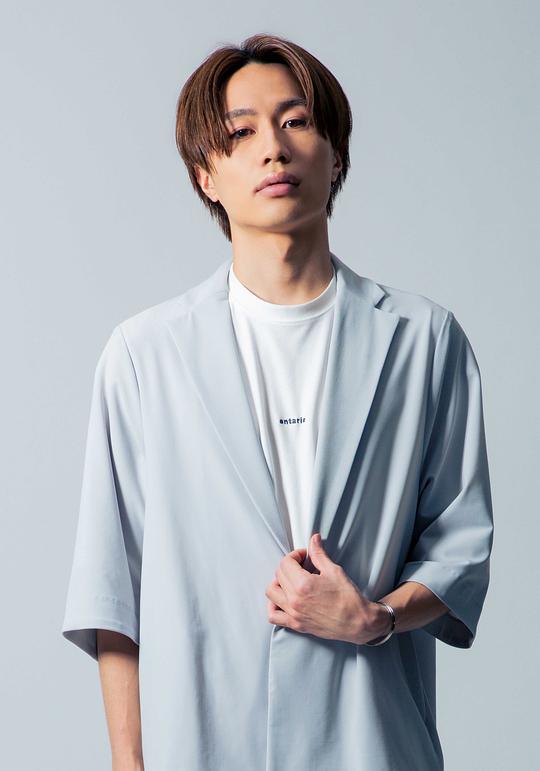 森永彩斗