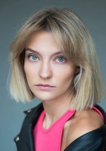 安娜·纳扎诺娃