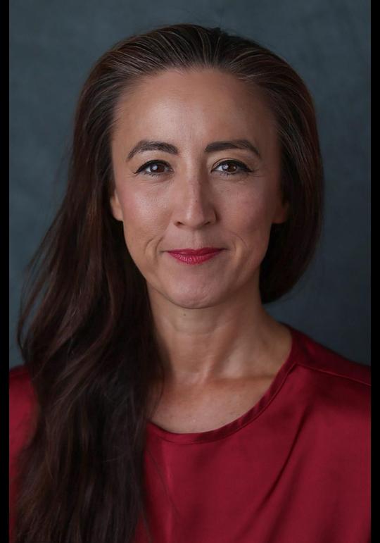 妮科尔·麦克林