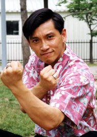 李承勋