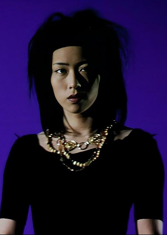 白鸟智香子