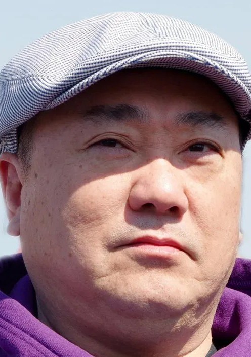 山本圭壱