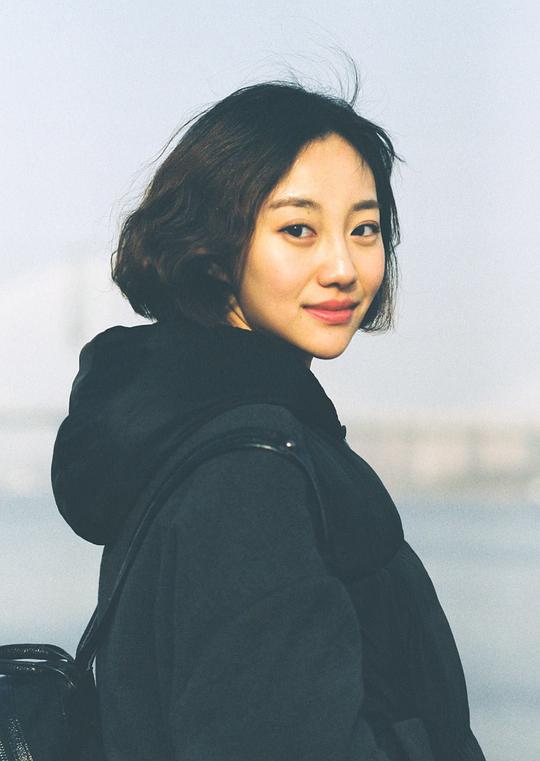巫姗
