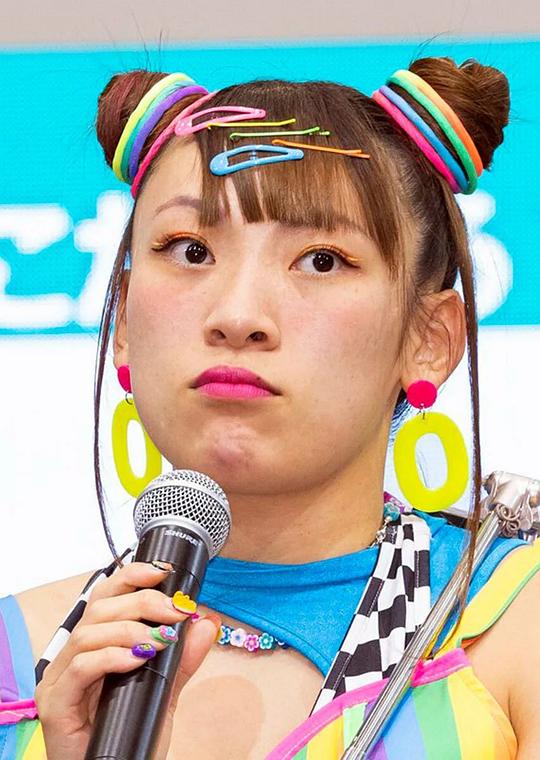 Fuwa酱