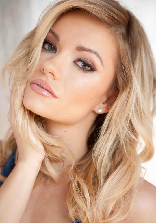 Caitlin O'Connor