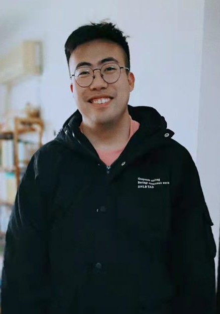 李浩