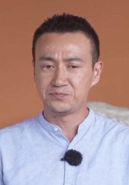 张守信