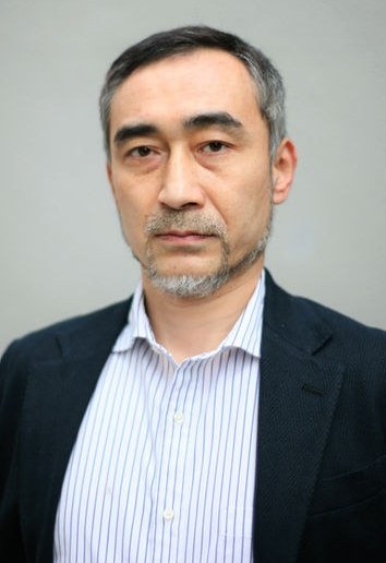 谷仲惠辅