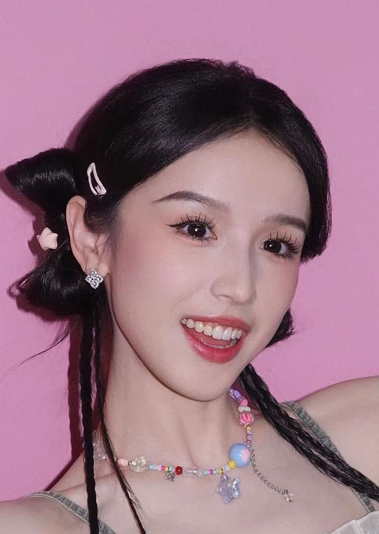 张雅琪