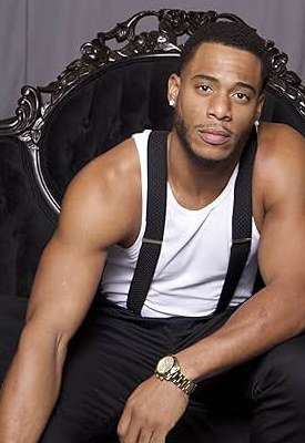 Courtney Burrell