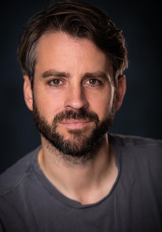Michael Byers