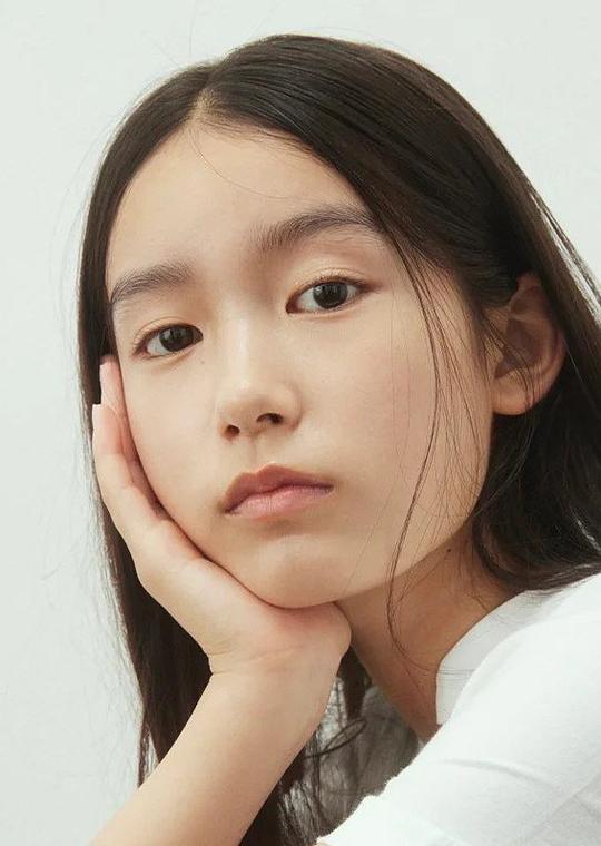 藤中璃子