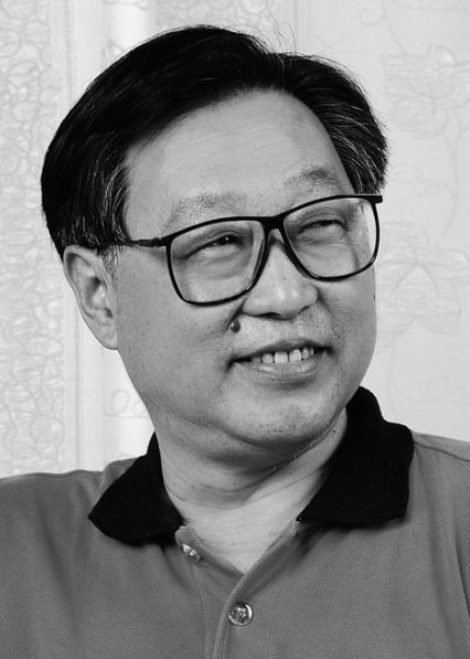 顾天高