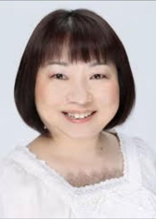西村喜代子