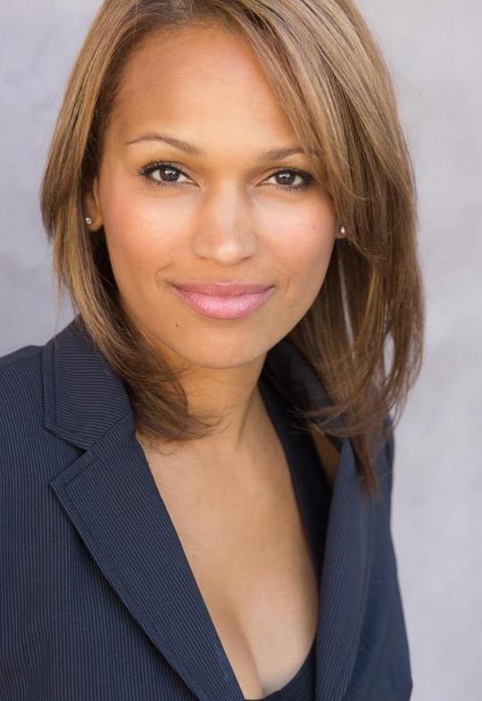 Nicole Pulliam