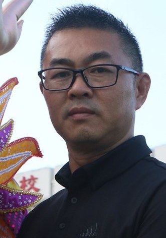 陈日旺