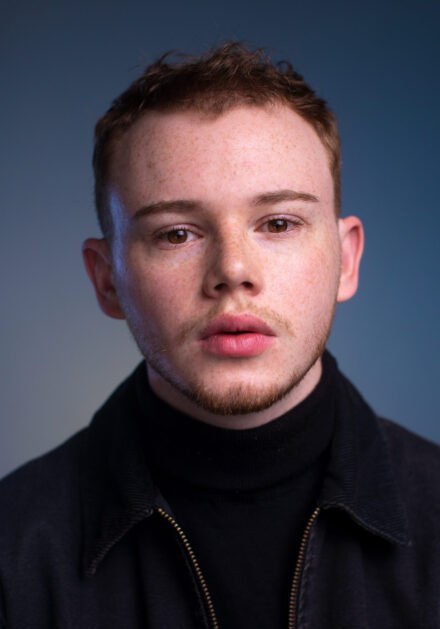 Ben Greenhough