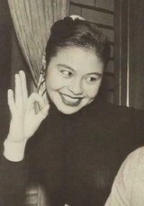 久場礼子