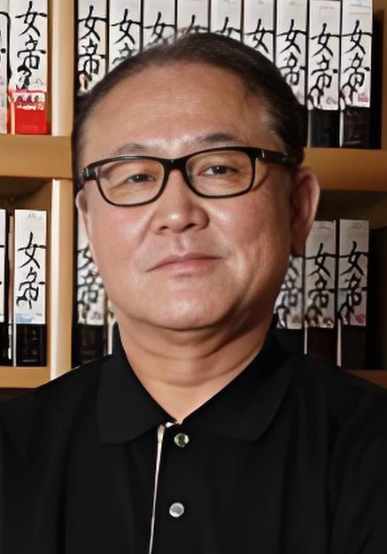 仓科辽