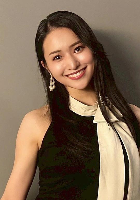 小南满佑子