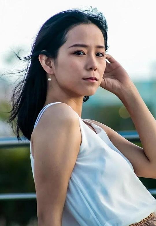 贝琪·朱吴