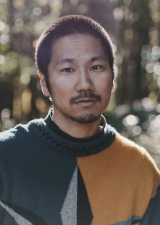 古坚元贵