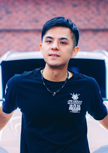 姜泰宇