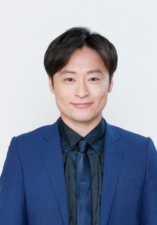 川西贤志郎