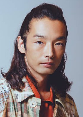 森山开次