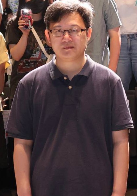 徐骏峰 