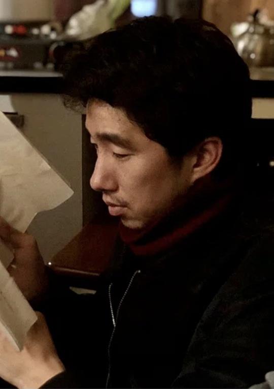 寺西涼