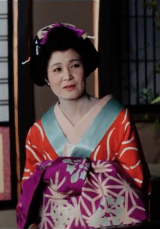 谷口和子