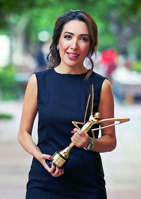 Deniz Akçay