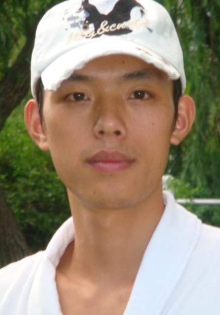 黄宗奖