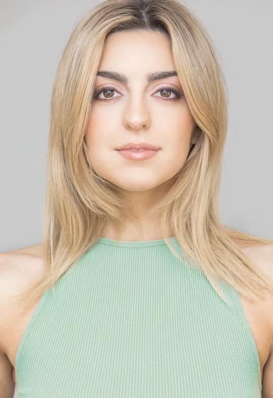 Hailey Paolillo